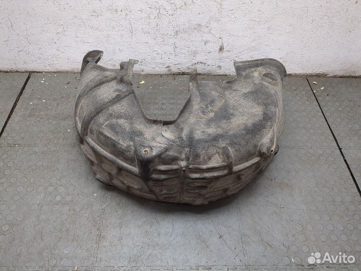 Защита арок (подкрылок) правая задняя Volvo S90, 2018