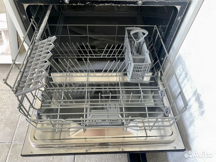 Посудомоечная машина bosch
