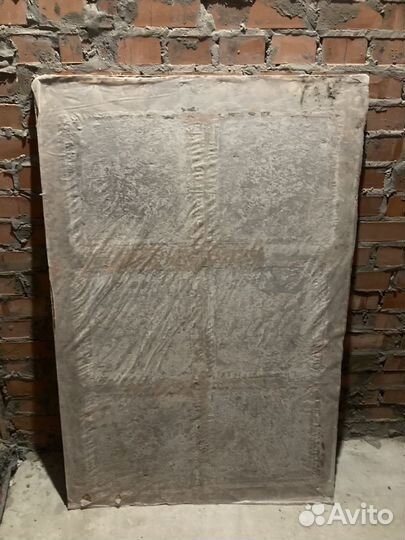 Осб 12 мм б/у