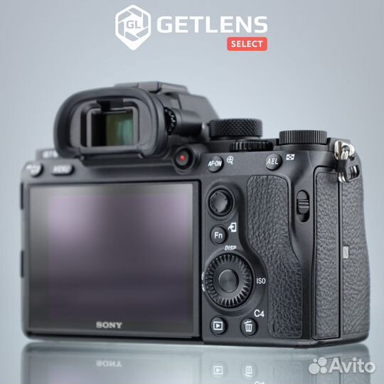 Sony Alpha ilce-7M3 Body (id-09231118)