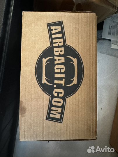 Пневмабаллон F15