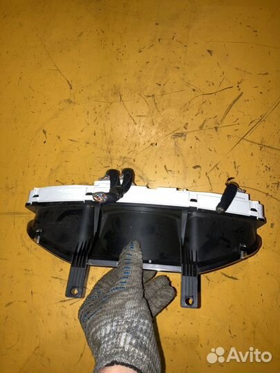 Панель приборов для Kia Sportage 2004-2010