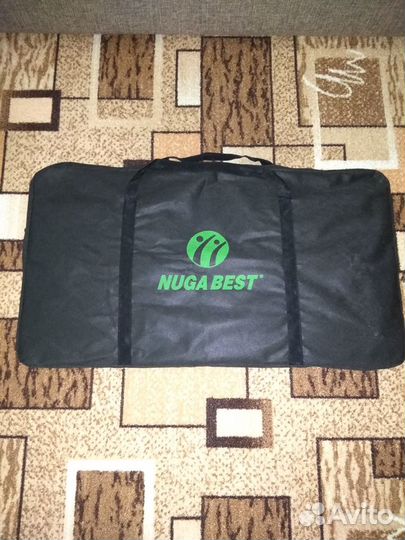 Массажер стоп Нуга Бест 