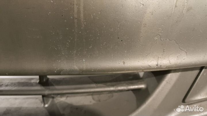 Бампер передний Hyundai Accent 2 Тагаз - ориг