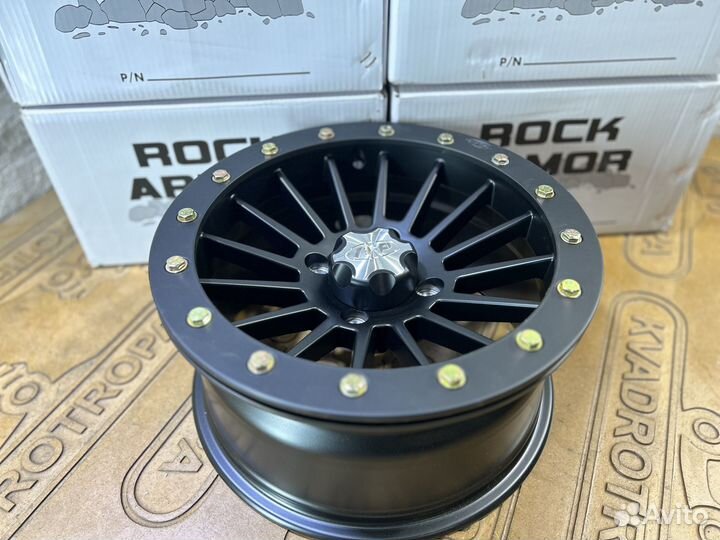 Диски для Квадроцикла BRP ITP SD beadlock 14