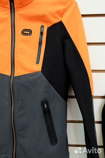 Разминочный костюм аrs Pro Woman в 2-х цветах