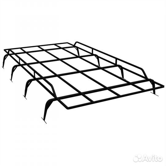 Багажник газель 