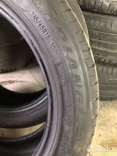 Triangle Sportex TSH11 245/45 R18 95Y