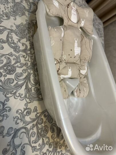 Ванночка для купания