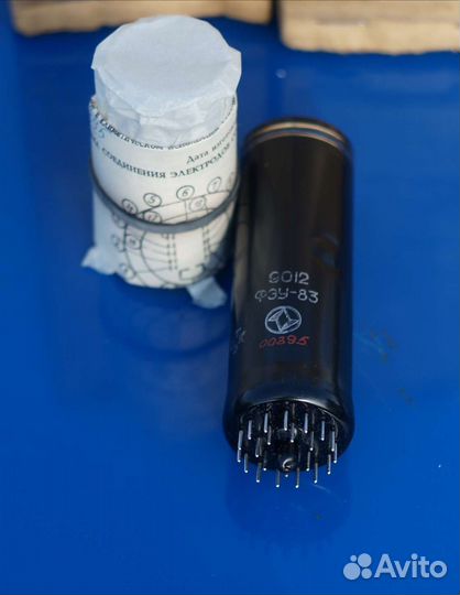 Фэу-83, фэу-84-6