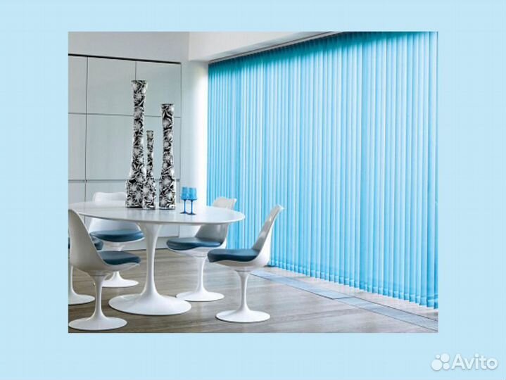 Рулонные шторы на пластиковые окна