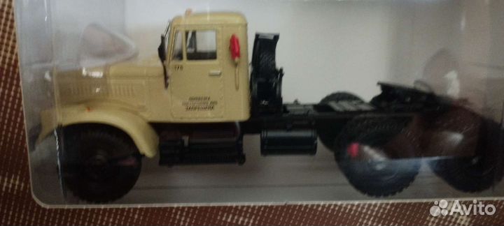 Модель краз