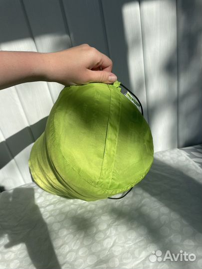 Спальный мешок