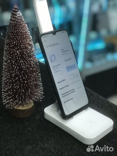 Xiaomi Redmi 9A, 2/32 ГБ