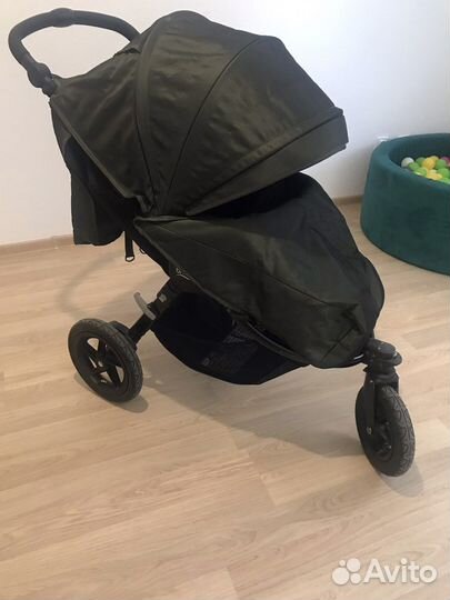 Коляска Britax b motion 3