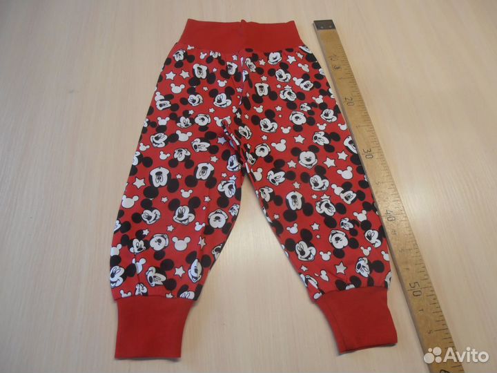 Детские штанишки