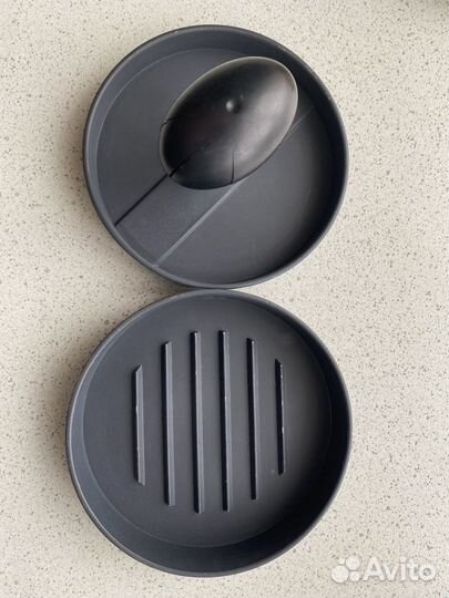 Пресс для бургеров и котлет икеа