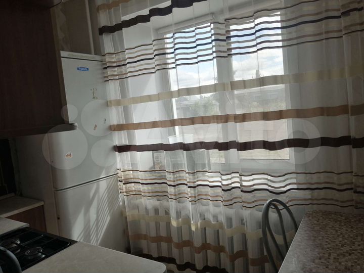 2-к. квартира, 45,9 м², 1/2 эт.