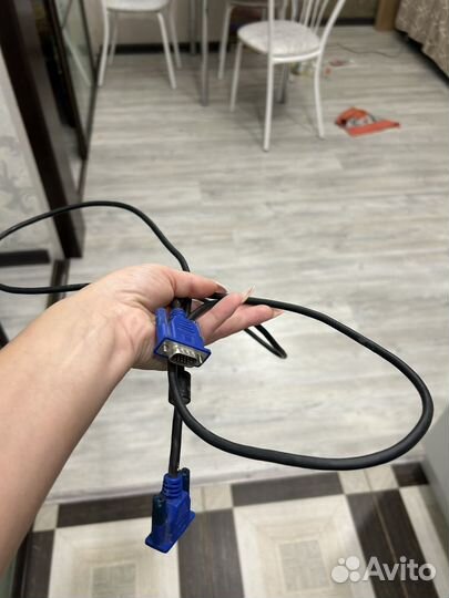 Монитор DNS v2256