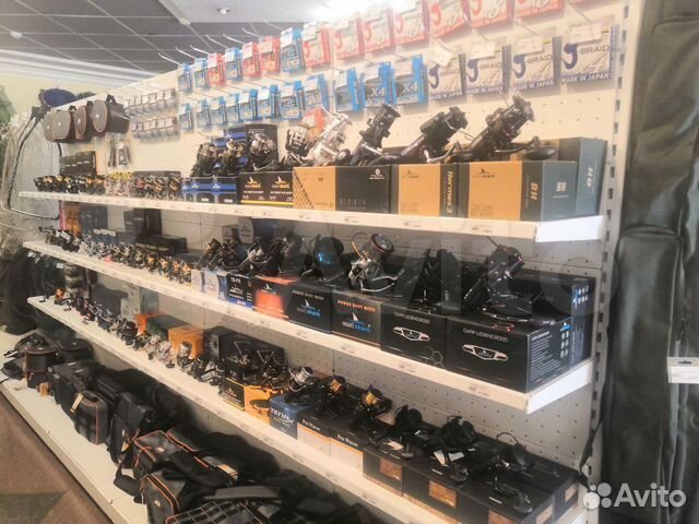 Катушка фидерная Darmeli Quest Feeder