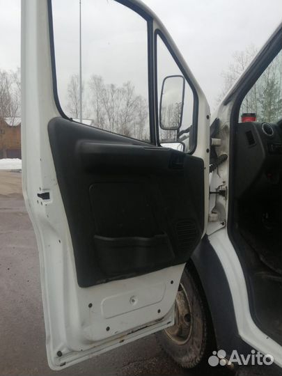 ГАЗ ГАЗон Next, 2016