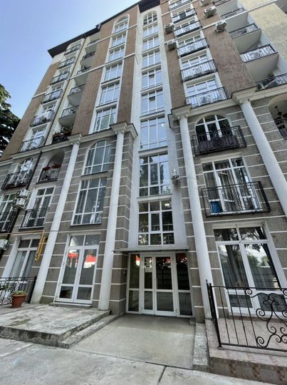 1-к. квартира, 35 м², 4/6 эт.