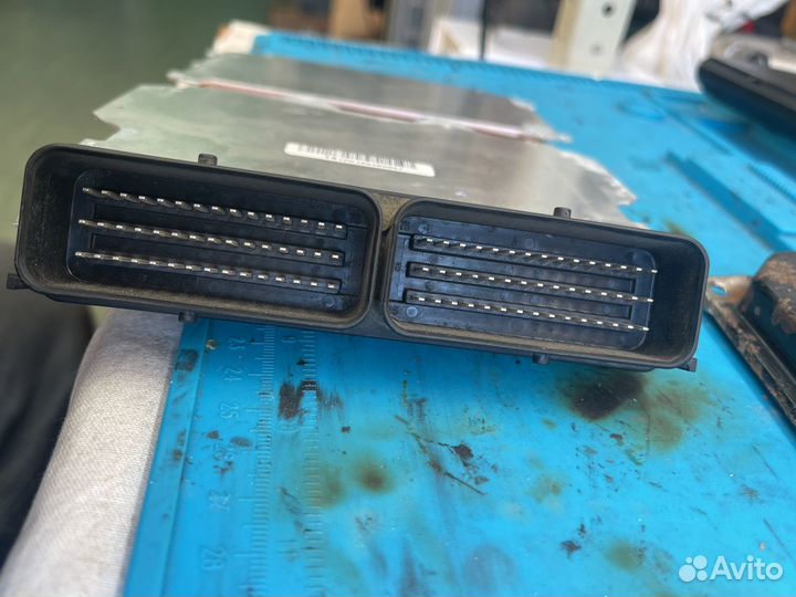 Блок управления Sirius D42 3BSN