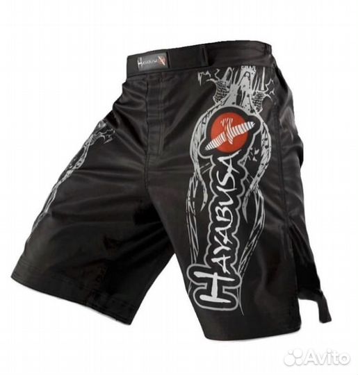Шорты спортивные мужские