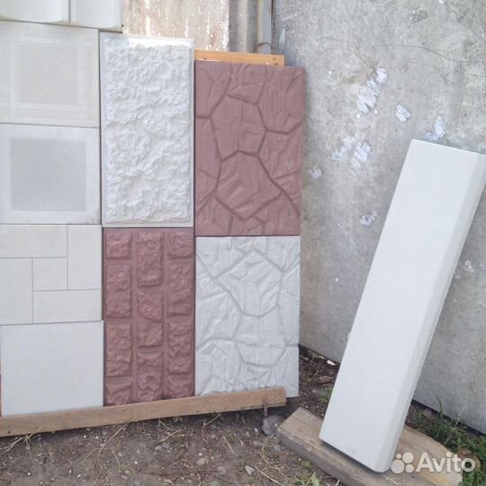 Тротуарная плитка