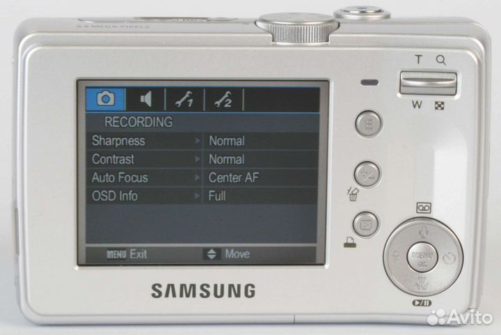 Самсунг s 630