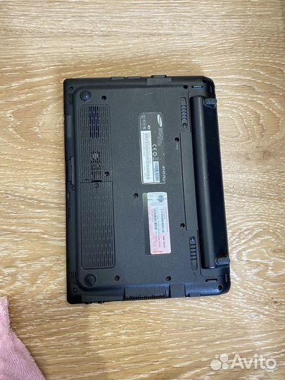 Нетбук samsung