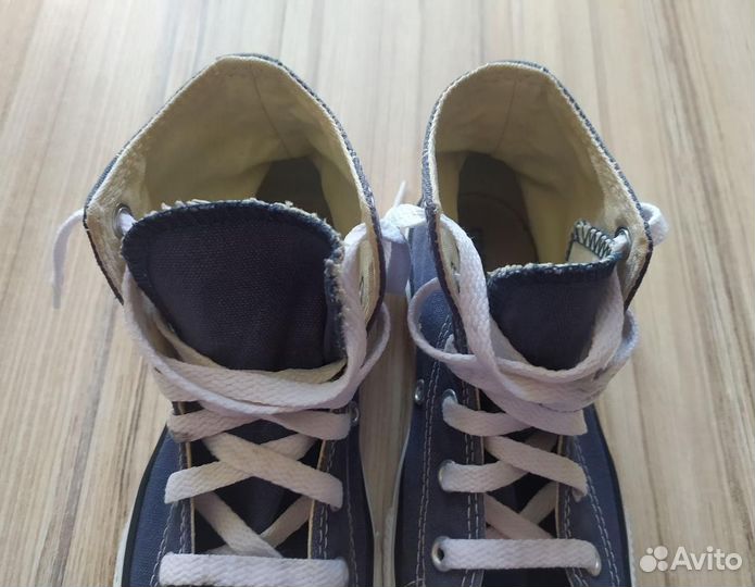 Кеды Converse