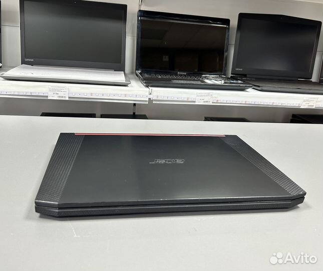 Игровой Ноутбук acer Nitro 5