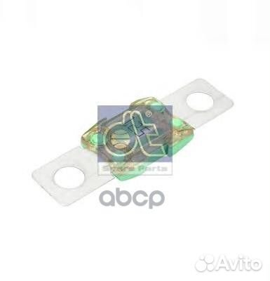 Предохранитель 125А 2.26148 DT Spare Parts