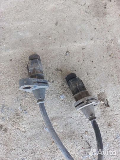 Передние датчики ABS/ абс Bmw Е65