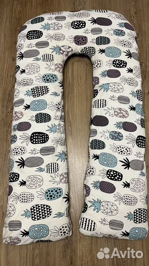 Подушка для беременных