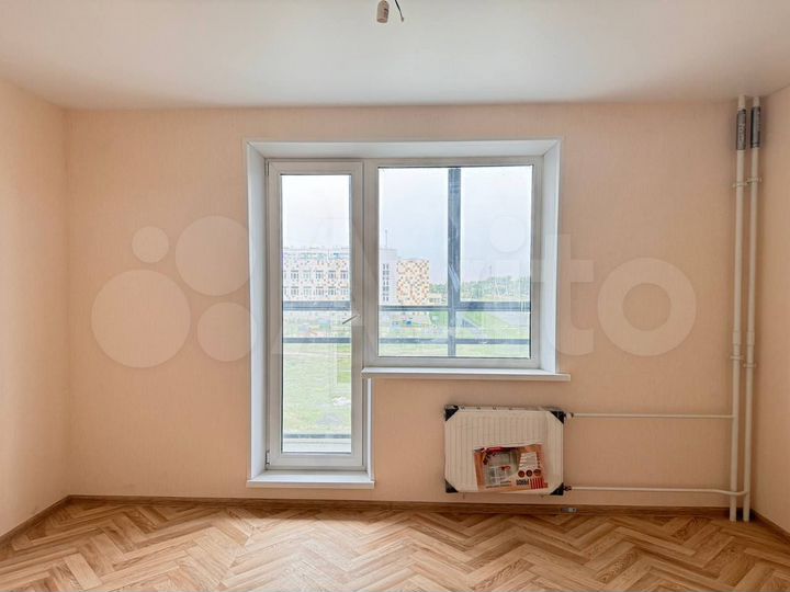 2-к. квартира, 55 м², 7/10 эт.