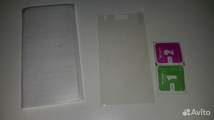 Закаленное стекло для Asus Zenefone Selfie ZD550KL