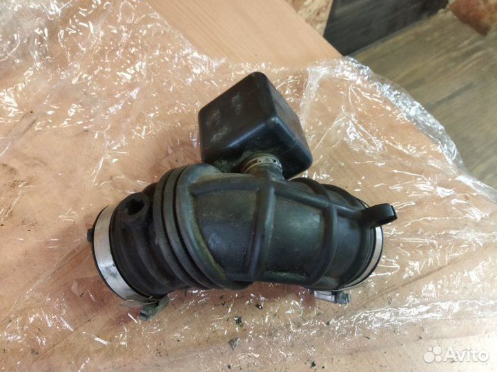 Патрукбок дроссельной заслонки Suzuki Grand Vitara