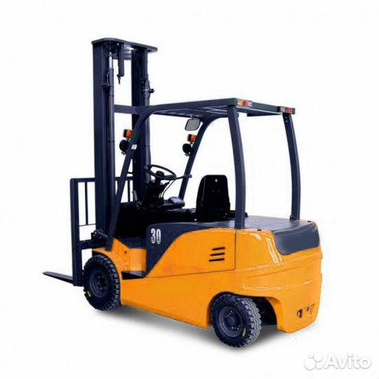 Вилочный погрузчик Aurora Forklift MK15 (MiMa), 2024