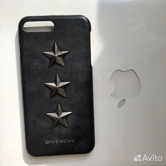 Чехол givenchy на iPhone 7 + / 8 +
