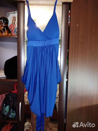 Женские вещи