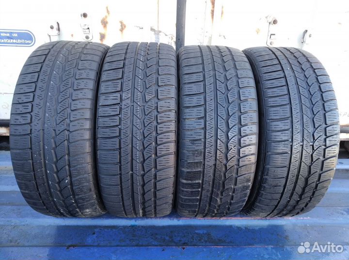 Continental ContiWinterContact TS 790v 225/45 R18 95V