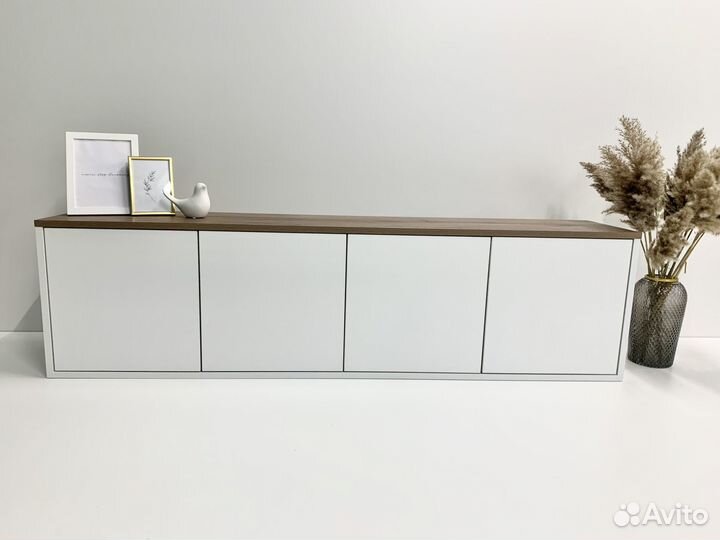 Тумба под тв «Квадро-4» в наличии