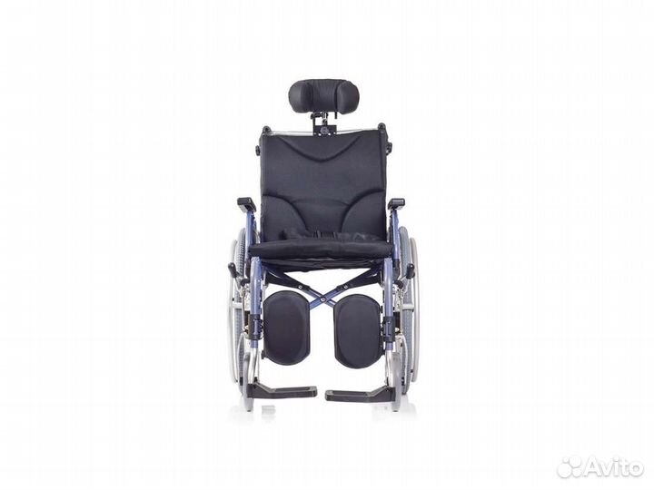 Кресло-коляска инвалидная Ortonica Trend 15 (44см)