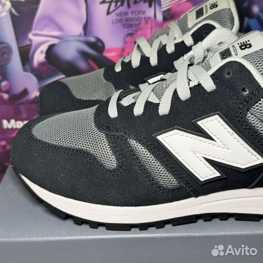 Кроссовки New Balance 565 Оригинал