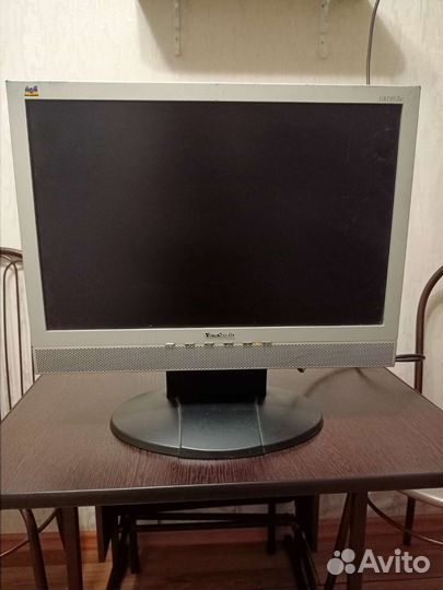 Монитор для компьютера Viewsonic