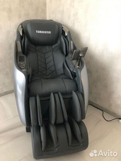 Массажное кресло yamaguchi