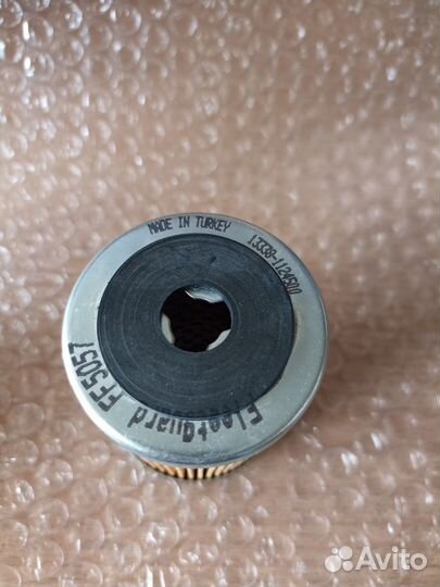 Фильтрующий элемент топлива отопителя MB/MAN/neopl