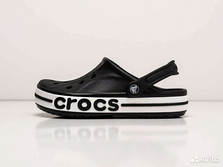 Сабо Crocs Bayaband